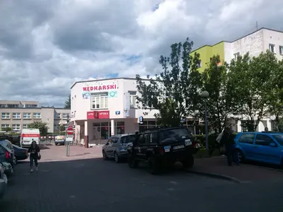 Suwalszczyzna Nieruchomości